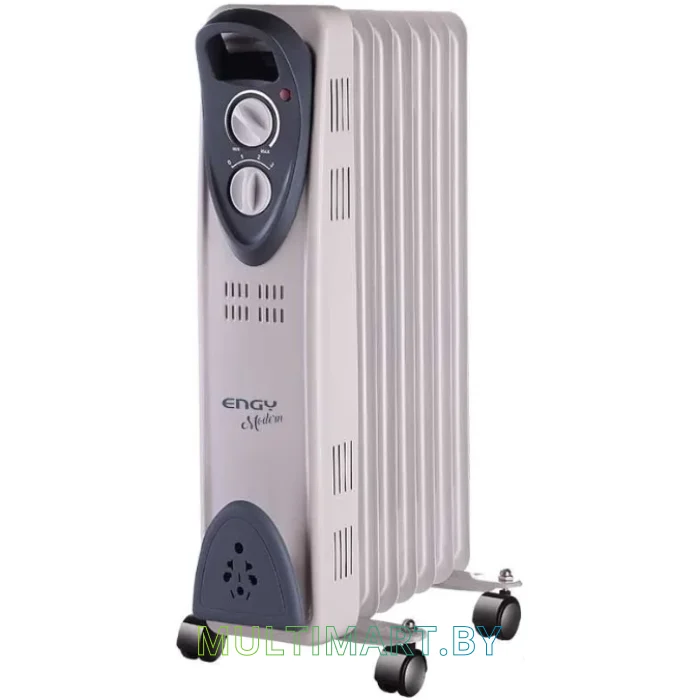 Обогреватель масляный Engy EN-2207 Modern